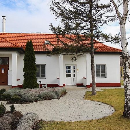 Gyevitur Apartman Algyo Buitenkant foto